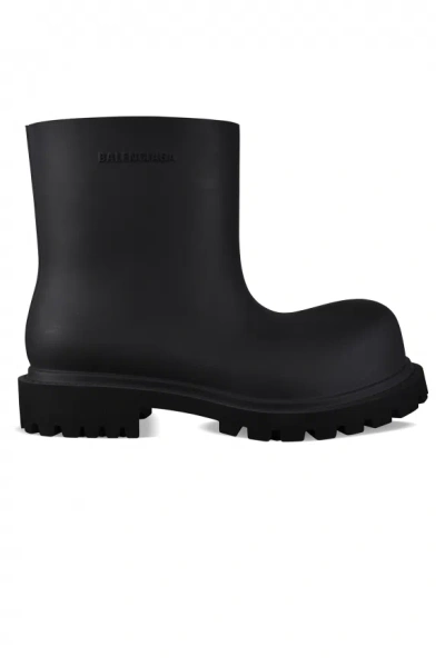 BALENCIAGA STEROID BOOTIE