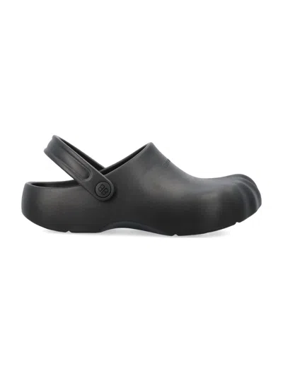 BALENCIAGA SUNDAY MOLDED CLOG