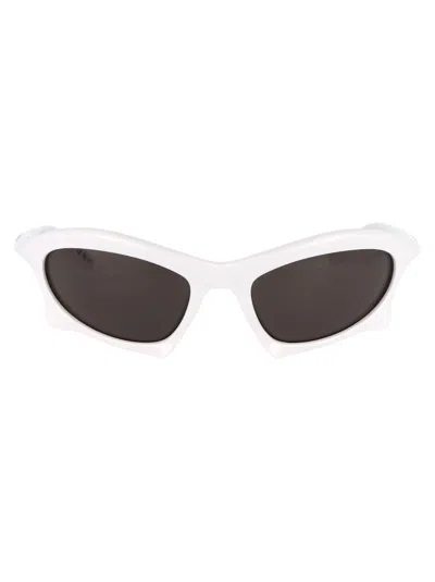 BALENCIAGA BALENCIAGA SUNGLASSES BB0229 S 004