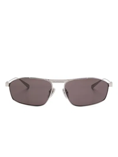 BALENCIAGA TAG 3.0 D-FRAME SUNGLASSES
