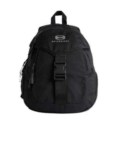 BALENCIAGA TOP HANDLE BACKPACK