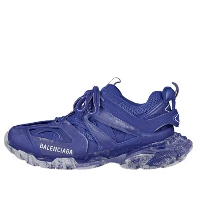 BALENCIAGA Balenciaga Track 'Faded Blue'