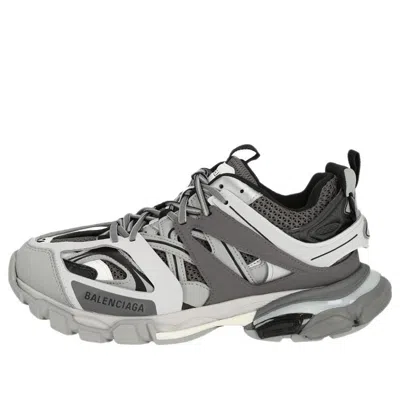BALENCIAGA Balenciaga Track LED Sneaker 'Grey'