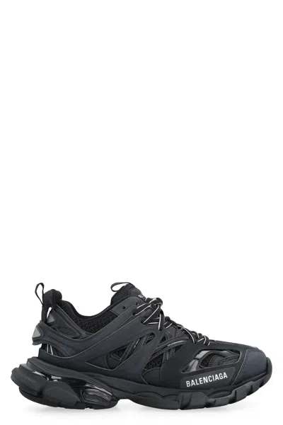 BALENCIAGA TRACK LOW-TOP SNEAKERS