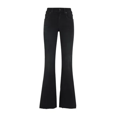 BALENCIAGA TRACK PANT BLACK