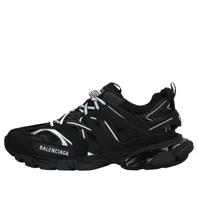BALENCIAGA Balenciaga Track Sneaker 'Black White'