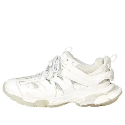 BALENCIAGA Balenciaga Track Sneaker 'Glow In The Dark'