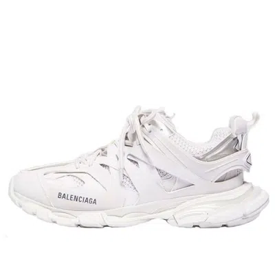 BALENCIAGA Balenciaga Track Sneaker 'White'