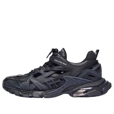 BALENCIAGA Balenciaga Track.2 Sneaker 'Black'