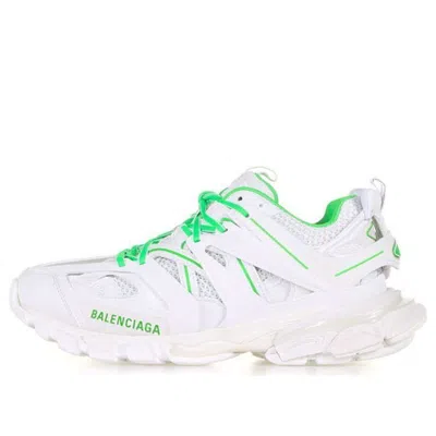 BALENCIAGA Balenciaga Track.2 Sneaker 'Fluo Green'