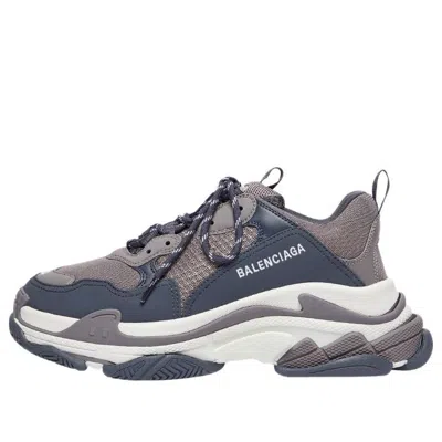 BALENCIAGA Balenciaga Triple S Sneaker 'Grey'