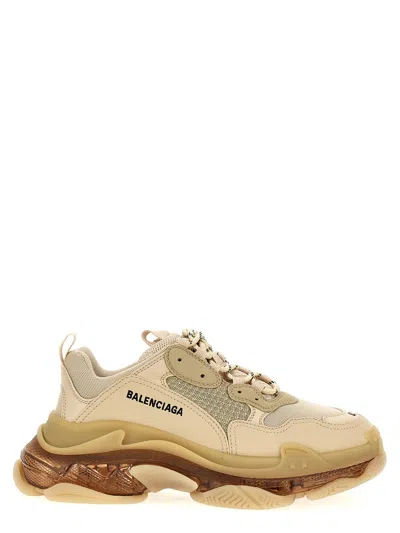 BALENCIAGA BALENCIAGA 'TRIPLE S' SNEAKERS