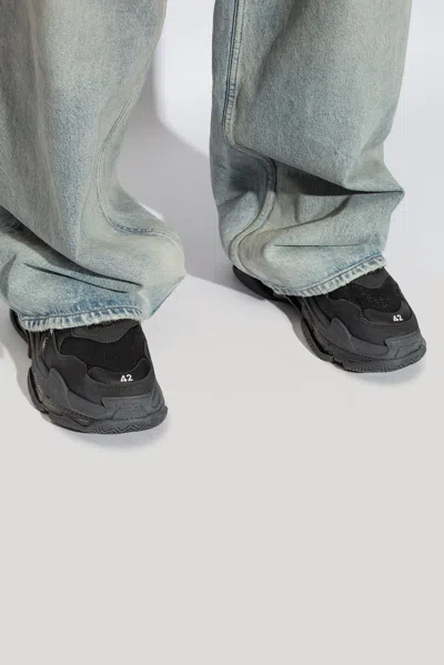 BALENCIAGA BALENCIAGA ‘TRIPLE S’ SNEAKERS