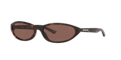 BALENCIAGA BALENCIAGA UNISEX SUNGLASSES BB0007S