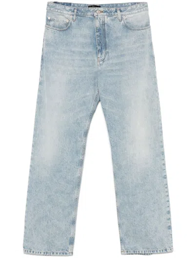 BALENCIAGA BAGGY JEANS