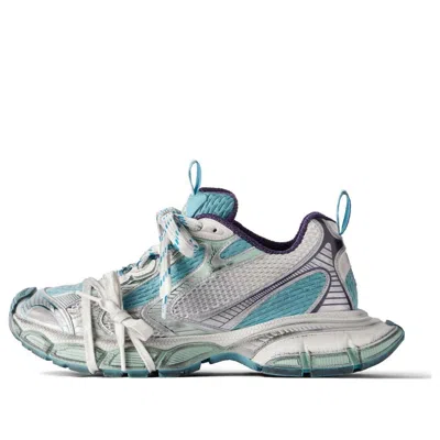 BALENCIAGA (WMNS) Balenciaga 3xl 'Light Blue White'