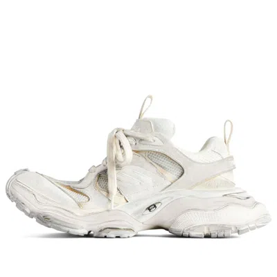 BALENCIAGA (WMNS) Balenciaga Cargo 'Beige'