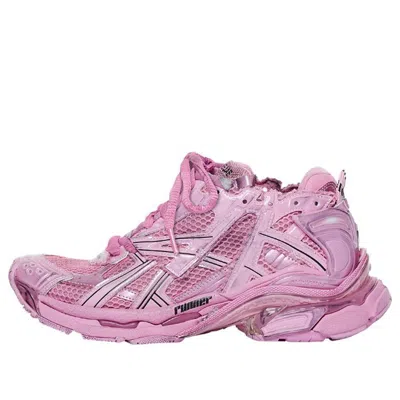BALENCIAGA (WMNS) Balenciaga Runner Sneaker 'Pink'