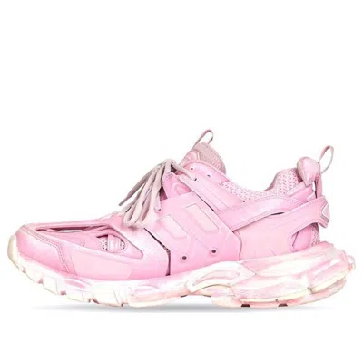 BALENCIAGA (WMNS) Balenciaga Track 1.0 Sneakers 'Faded Pink'