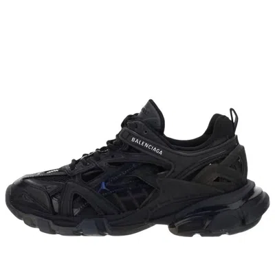 BALENCIAGA (WMNS) Balenciaga Track 2.0 Sneakers 'Black'