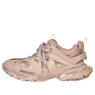 BALENCIAGA (WMNS) Balenciaga Track Sneaker 'Beige'