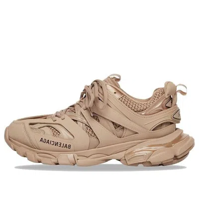 BALENCIAGA (WMNS) Balenciaga Track Sneaker 'Full Beige'