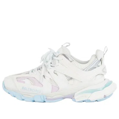 BALENCIAGA (WMNS) Balenciaga Track Sneaker 'Pastel'