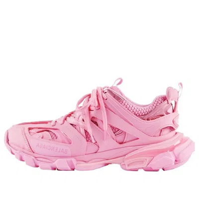 BALENCIAGA (WMNS) Balenciaga Track Trainer 'Pink'