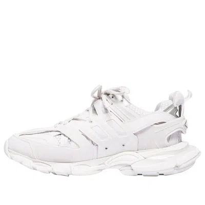 BALENCIAGA (WMNS) Balenciaga Track Trainer 'White'