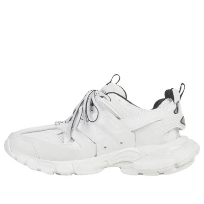 BALENCIAGA (WMNS) Balenciaga Track Trainer 'White'
