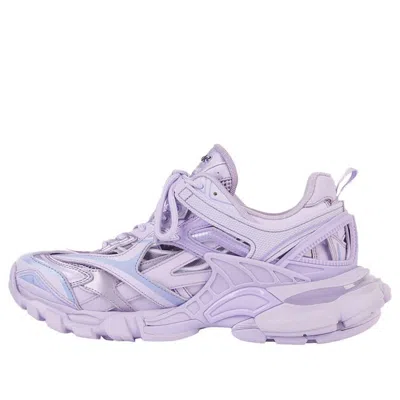 BALENCIAGA (WMNS) Balenciaga Track.2 Sneaker 'Lilac'