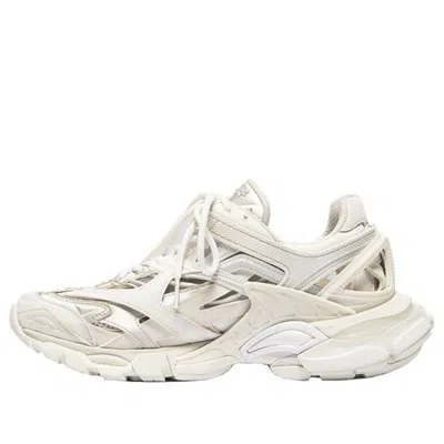 BALENCIAGA (WMNS) Balenciaga Track.2 'White'