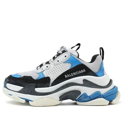 BALENCIAGA (WMNS) Balenciaga 'Triple S'
