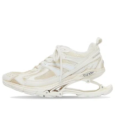 BALENCIAGA (WMNS) Balenciaga X-Pander Sports Shoes White