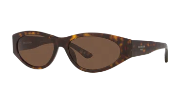 BALENCIAGA BALENCIAGA WOMAN SUNGLASSES BB0367S