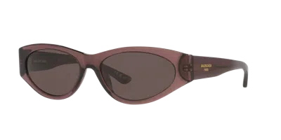 BALENCIAGA BALENCIAGA WOMAN SUNGLASSES BB0367S