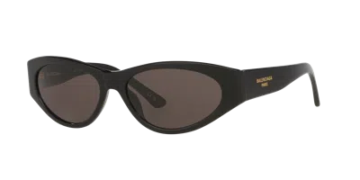 BALENCIAGA BALENCIAGA WOMAN SUNGLASSES BB0367S