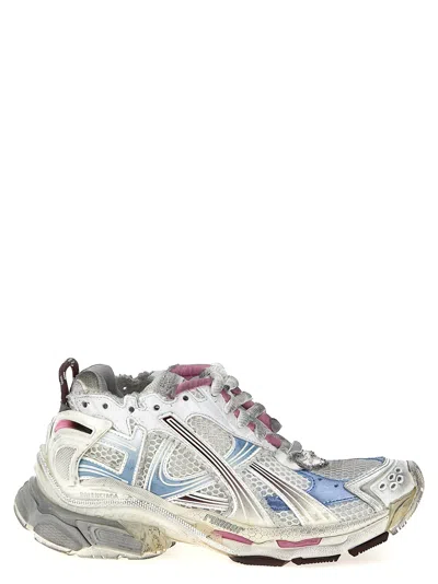 BALENCIAGA BALENCIAGA WOMEN 'RUNNER GRADIENT' SNEAKERS