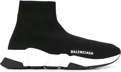 BALENCIAGA WOMEN'S SPEED SNEAKERS