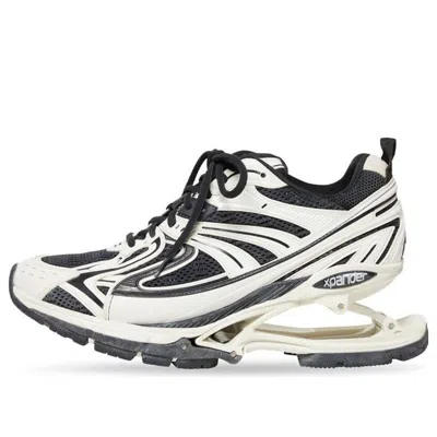 BALENCIAGA Balenciaga X-Pander Sneakers 'White Black'