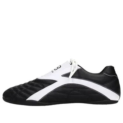 BALENCIAGA Balenciaga Zen Sneakers 'Black White'