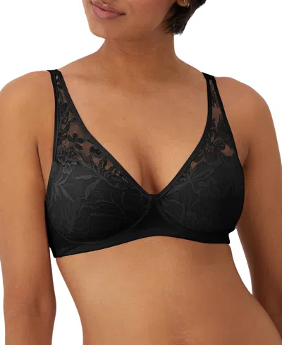 BALI WOMEN'S BREATHE WIRELESS T-SHIRT BRA DF7594