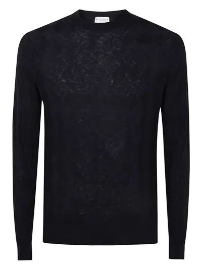 BALLANTYNE KNITTED JUMPER