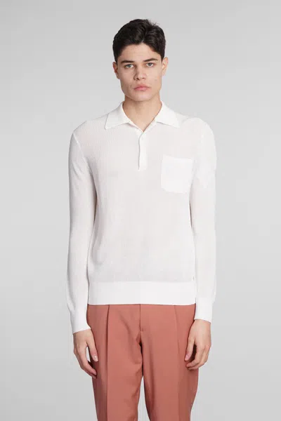 BALLANTYNE BALLANTYNE POLO