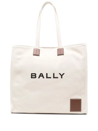 BALLY BALLY BAGS..
