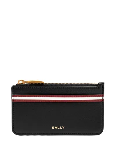 BALLY CODE CARD HOLDER