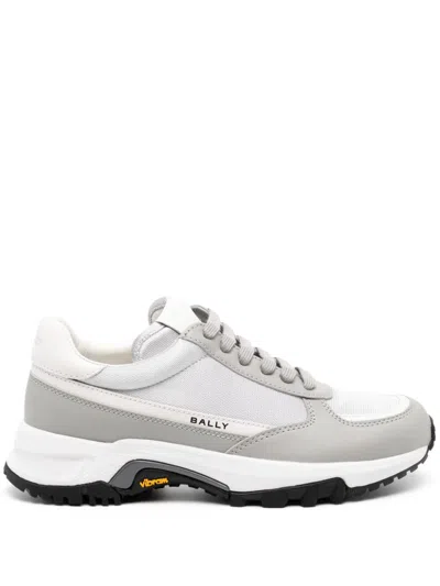 BALLY FLICK SNEAKERS