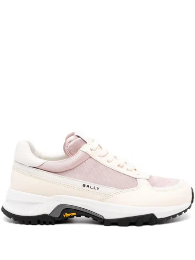 BALLY FLICK SNEAKERS
