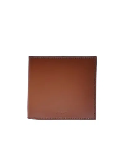 BALLY FOLDING WALLET