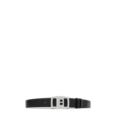 BALLY LOGO BELT